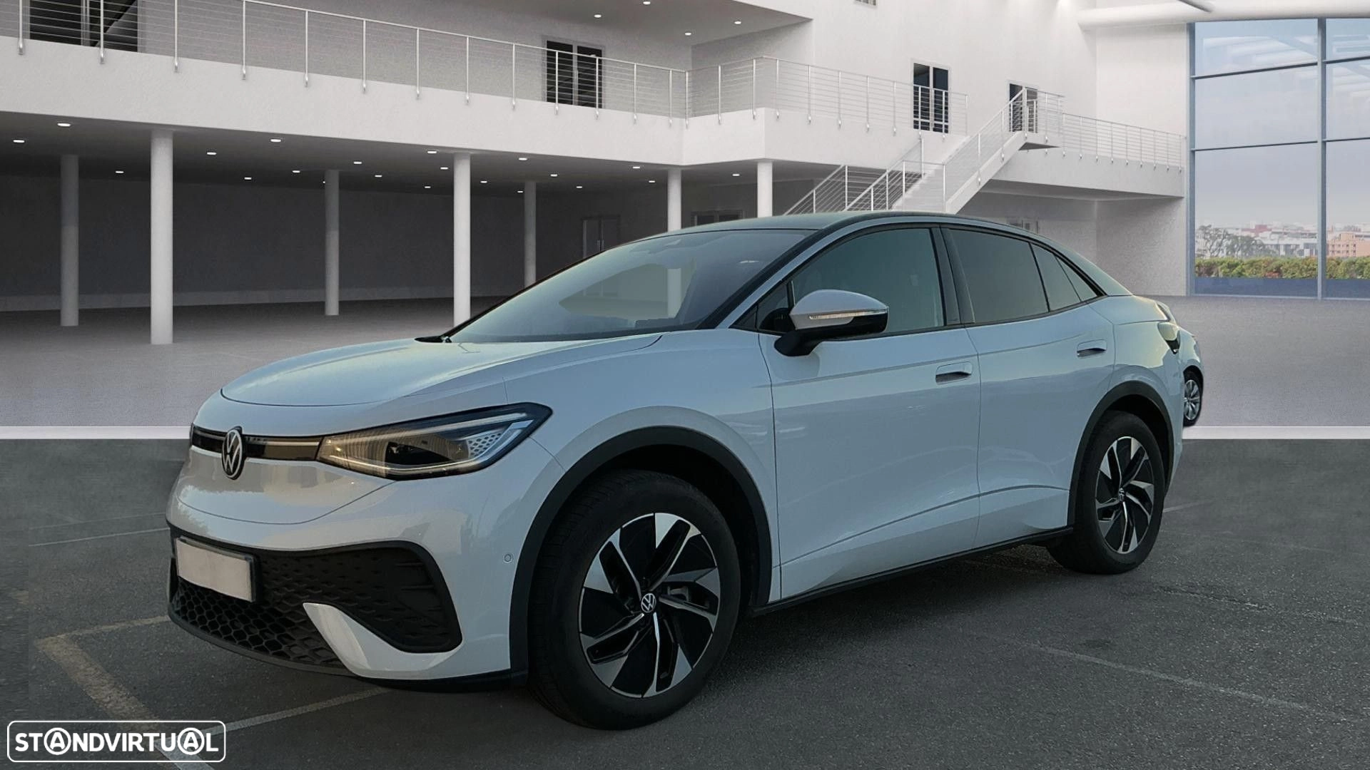 VW ID.5 77 kWh Pro
