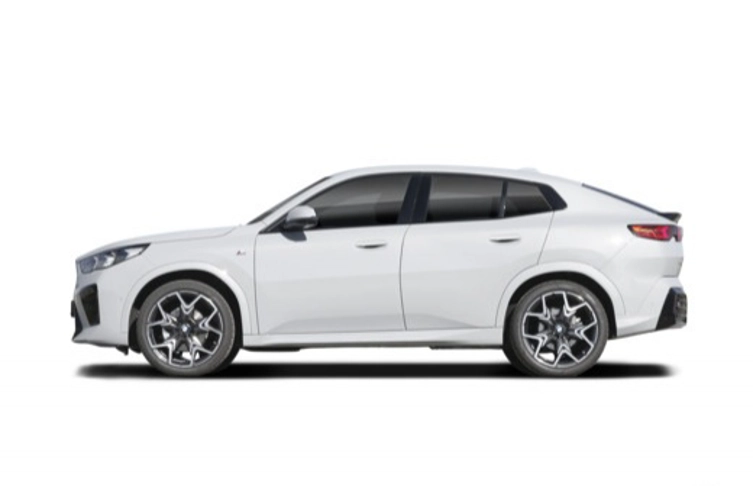 BMW - X2 - X2 sDrive18d Pack Desportivo M