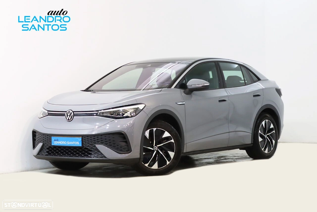 VW ID.5 77 kWh Pro