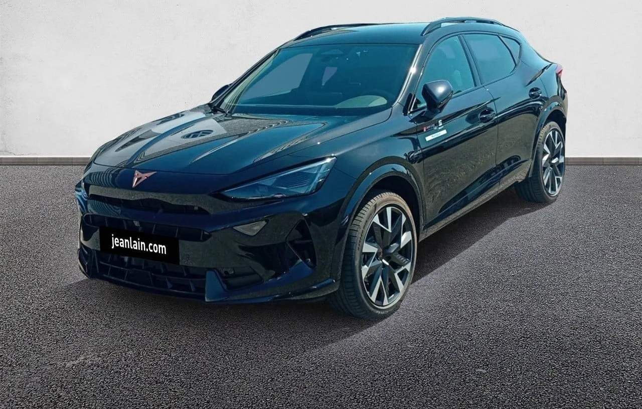 CUPRA FORMENTOR 1.5 eTSI Hybrid 150 ch DSG7 V