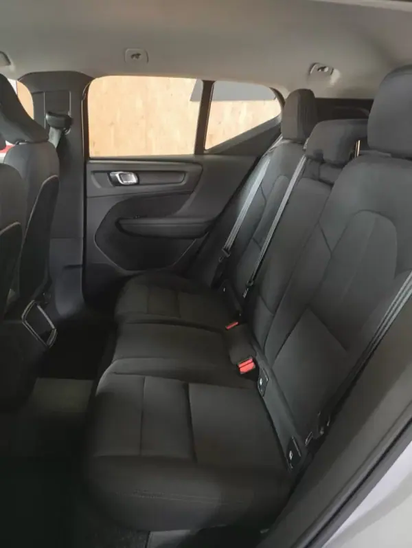 Volvo XC 40 2019 1.5 T3