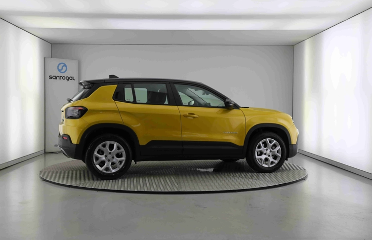 JEEP - Avenger - Avenger 1.2 e-Hybrid Altitude DCT