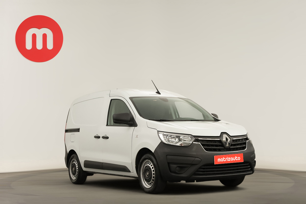 Renault Express Van