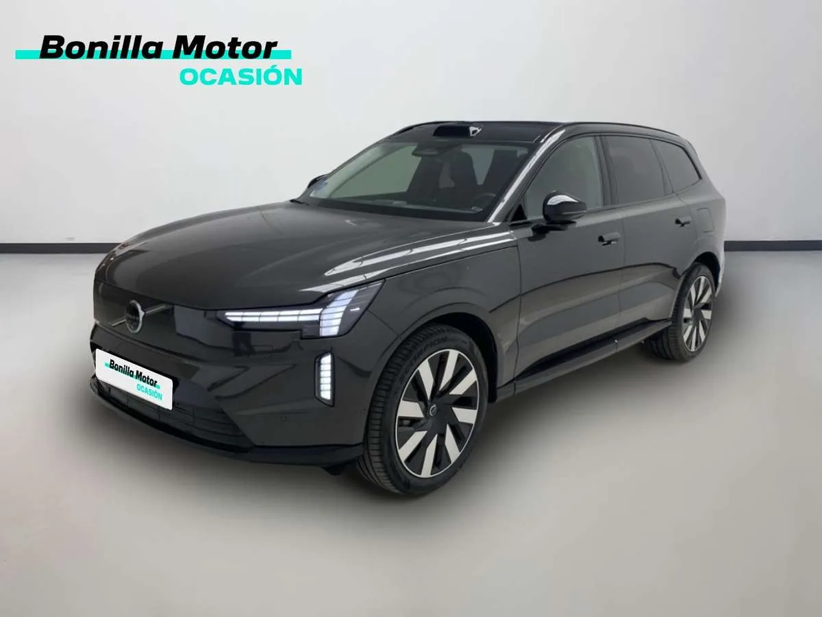 VOLVO EX90 BEV 111KWH RECHARGE TWIN PERF ULTRA AWD 517 5P 7 Plazas