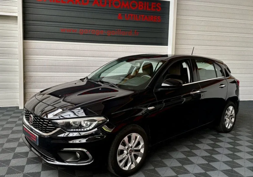 FIAT TIPO