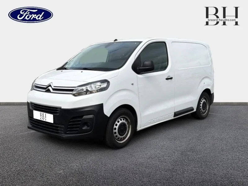 CITROEN JUMPY