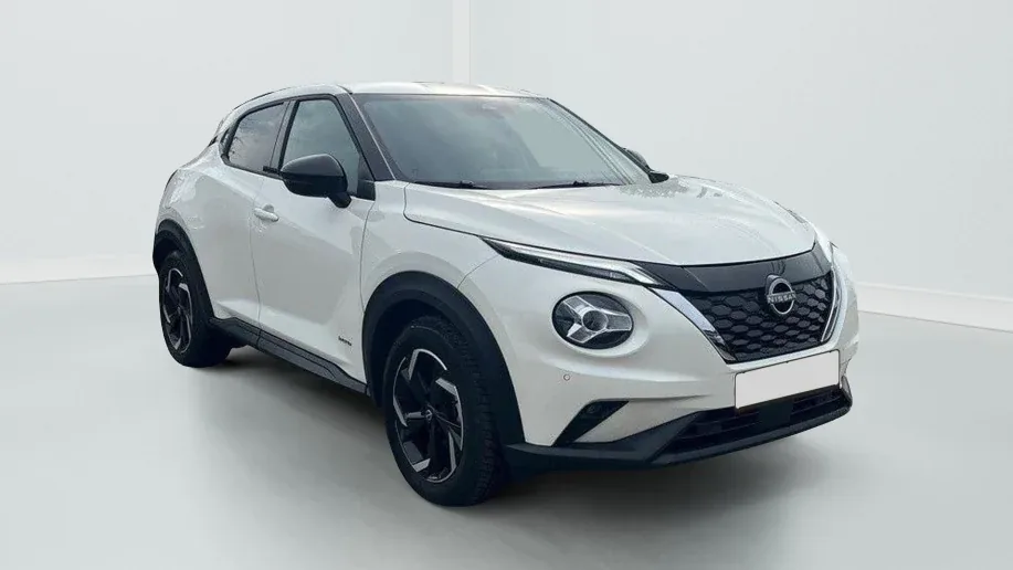 Nissan JUKE Juke HYBRID 143 N-Connecta Occasion