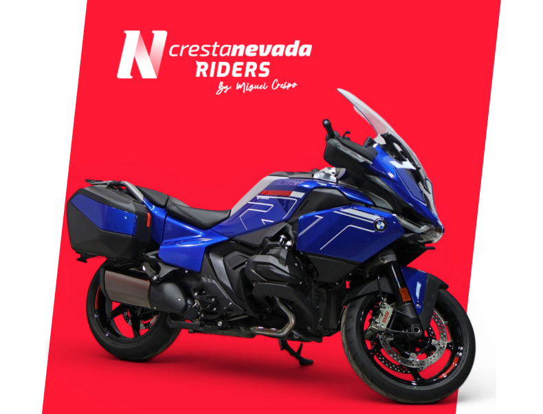BMW R 1300 RT ASA