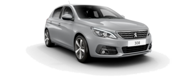 Peugeot 308 PureTech 110 S&S Active 81 kW (110 CV)