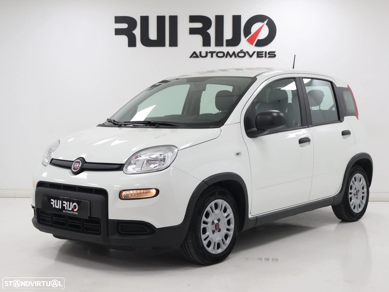 Fiat Panda 1.0 Hybrid City Life