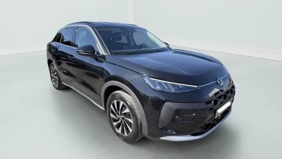 Volkswagen T-roc NOUVEAU 1.5 eTSI 150 DSG7 Life Zéro km immatriculé