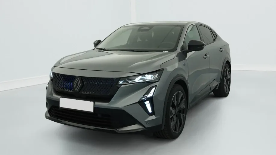 Renault Rafale hyper hybrid E-Tech 4x4 300 esprit Alpine Occasion