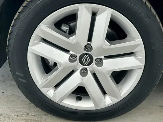 Renault Clio E-Tech full hybrid 145 Evolution Occasion