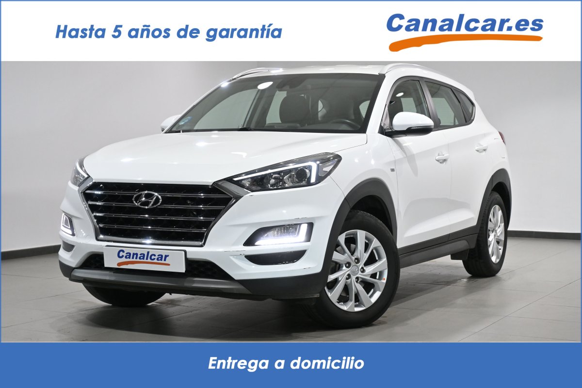 Coches de Segunda Mano y Ocasión