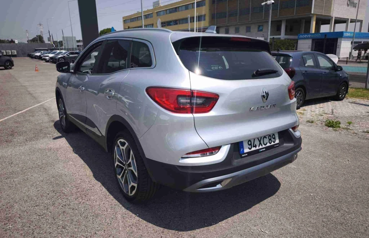 RENAULT - Kadjar - Kadjar 1.3 TCe Intens