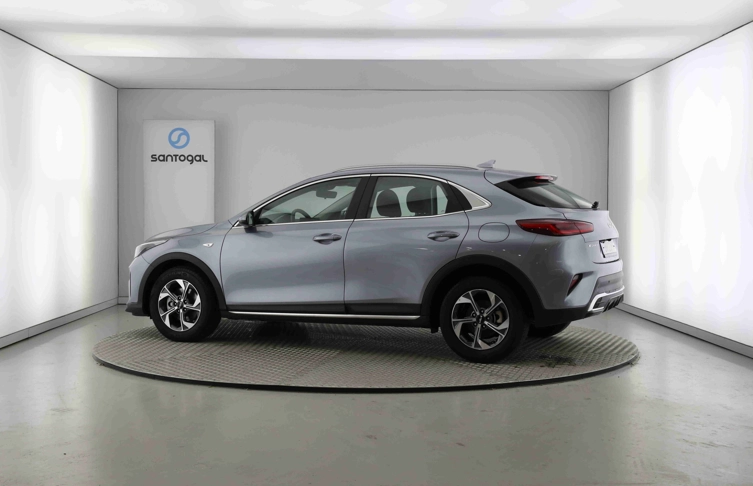 KIA - XCeed - XCeed 1.0 T-GDi Dynamic