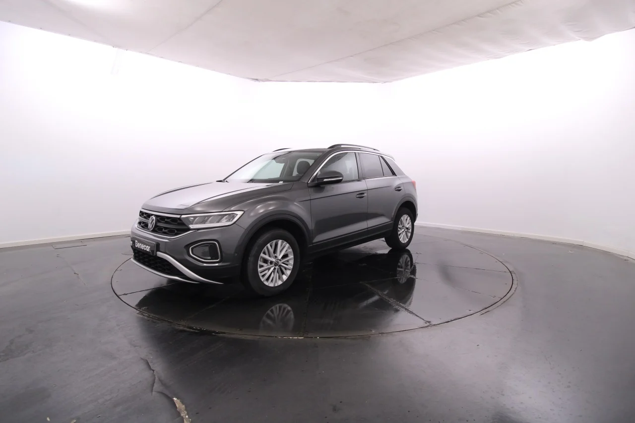 Volkswagen T-Roc 1.0 TSI Life 110cv