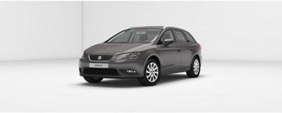 SEAT León ST 1.4 TSI S&S FR 92 kW (125 CV)
