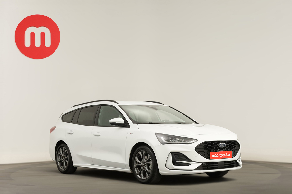 Ford Focus Sw