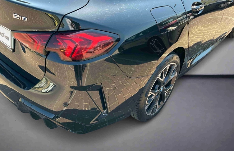BMW - Série 2 Gran Coupé - 216