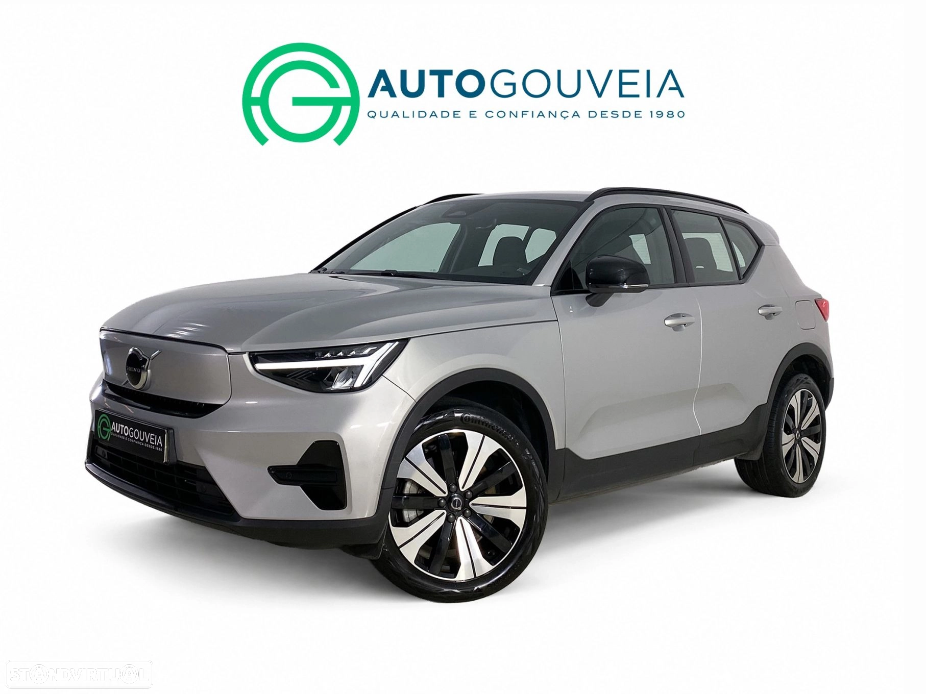 Volvo XC 40 Recharge Core