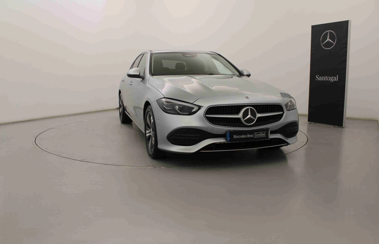 MERCEDES - Classe C - C 220 d