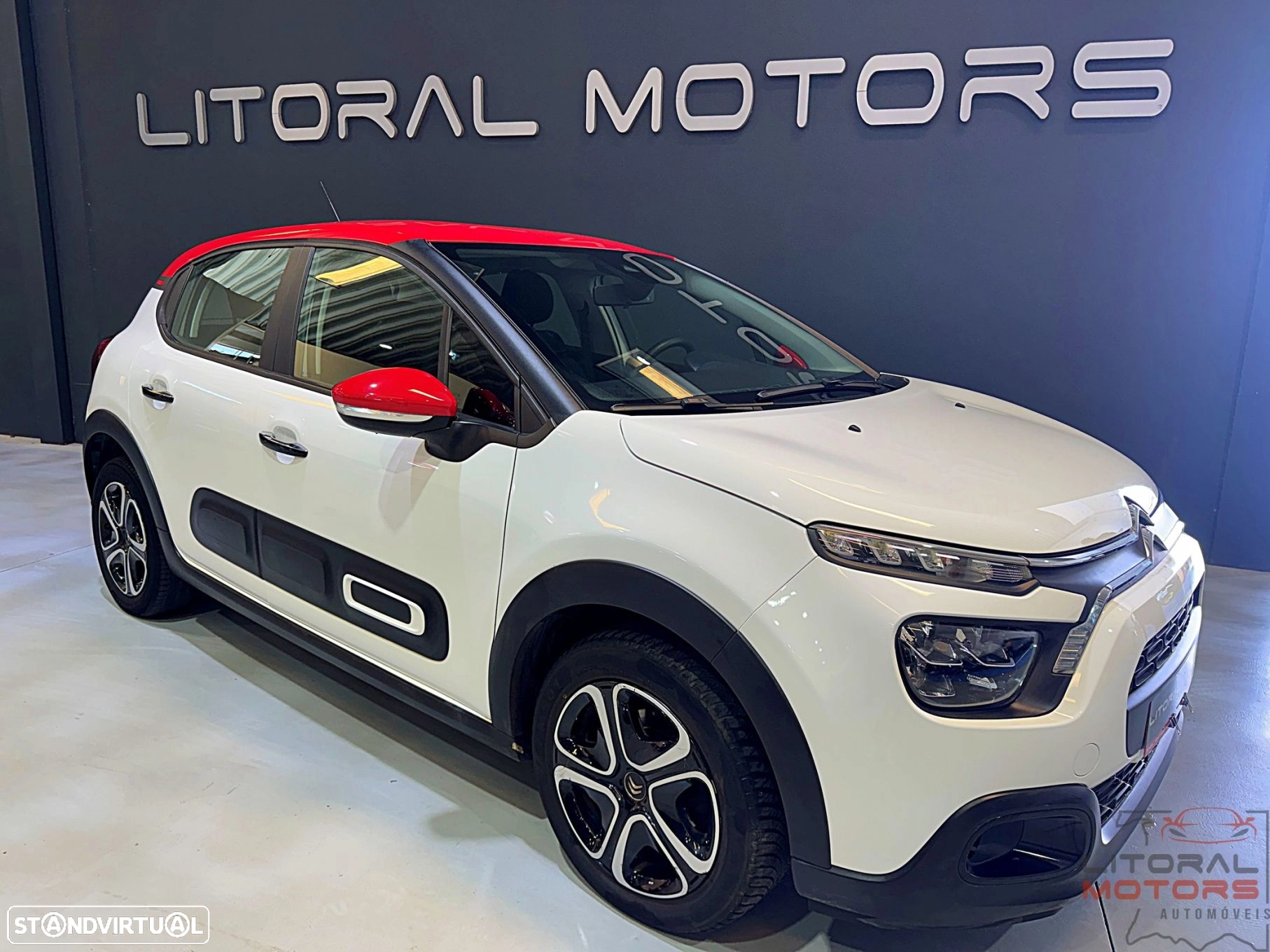 Citroën C3 1.2 PureTech Feel EAT6