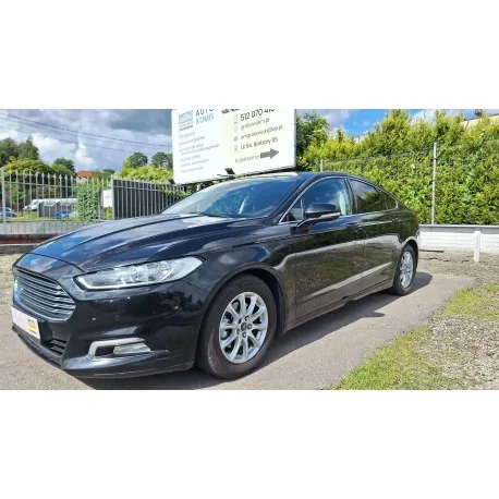 FORD MONDEO 1.5D ,2016 ROK, NAWIGACJA