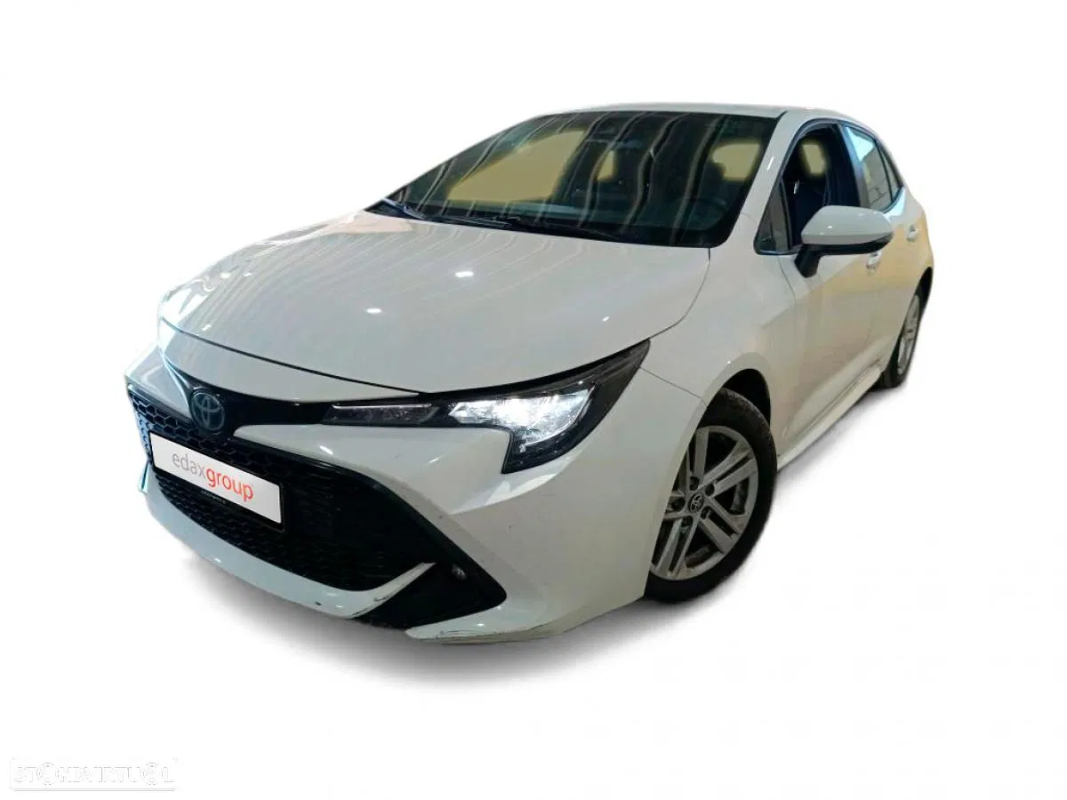Toyota Corolla 1.8 Hybrid Comfort