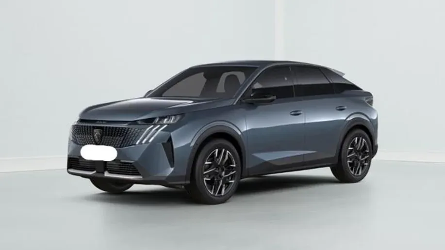 Peugeot 3008 Hybrid 145 e-DCS6 Allure Zéro km immatriculé