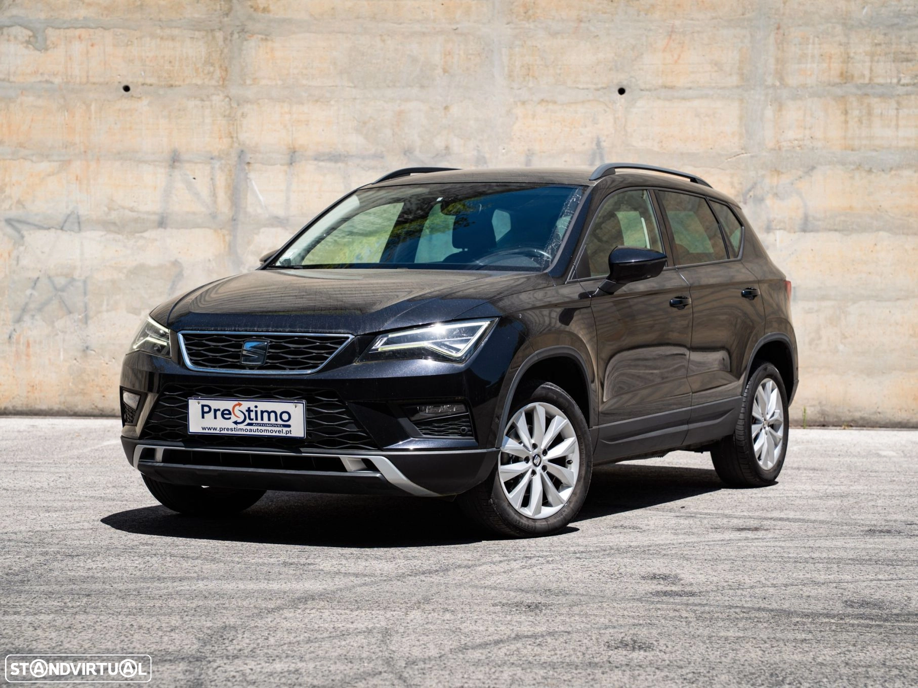 SEAT Ateca 1.6 TDI Style