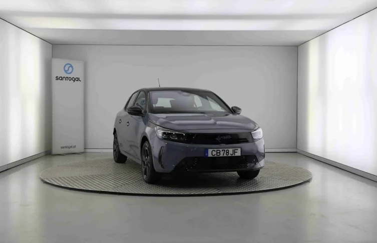 OPEL - Corsa - Corsa-e 51 kWh GS