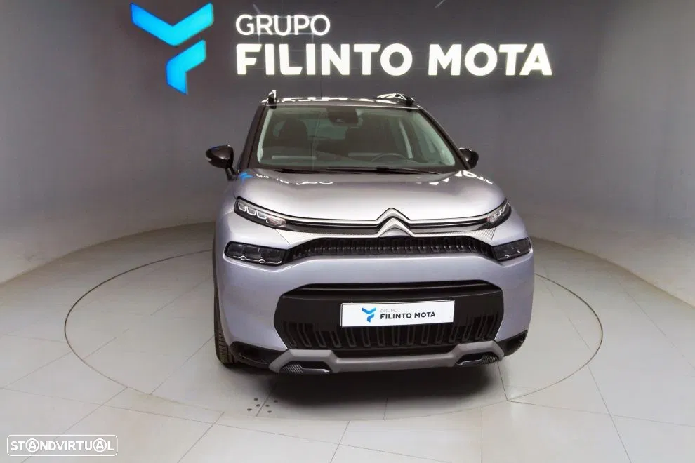 Citroën C3 Aircross 1.2 PureTech Plus