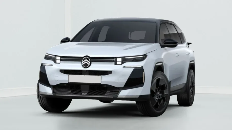 Citroën C5 Aircross HYBRID MAX 145 Zéro km immatriculé