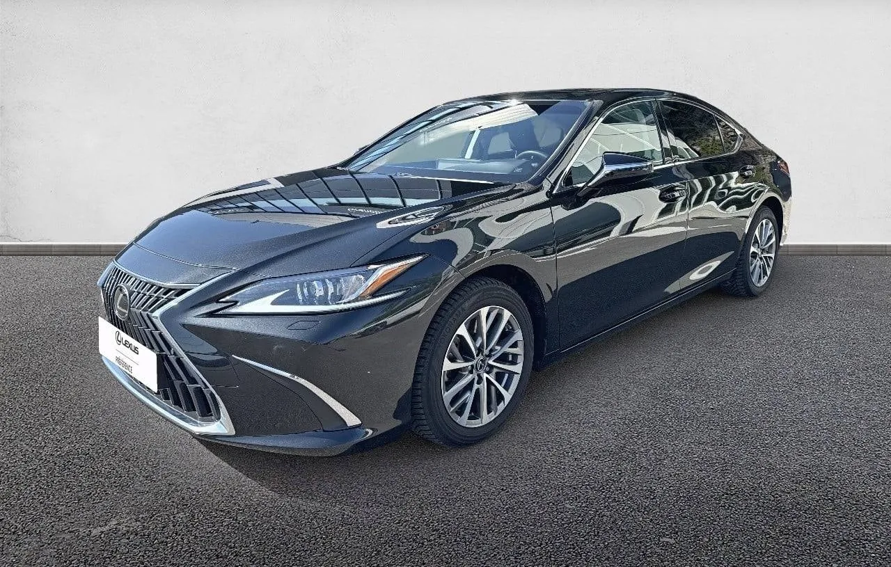 LEXUS ES 300h Business