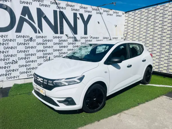Dacia Sandero 2024 1.0 TCe Expression