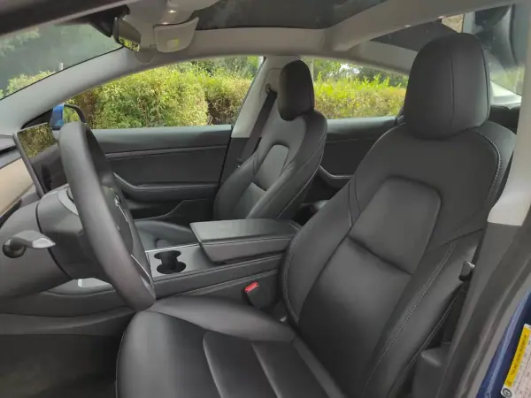Tesla Model 3 2021 Standard RWD