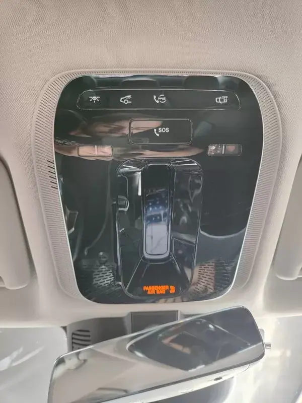 Mercedes-Benz C 220 2022 D Avantgarde