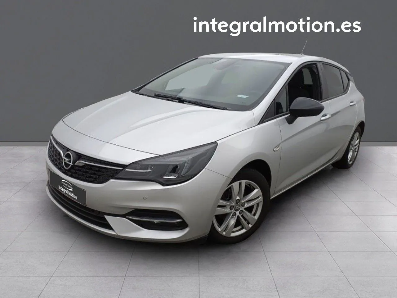 Opel CROSSLAND X 1.2 81 S&S EDITION