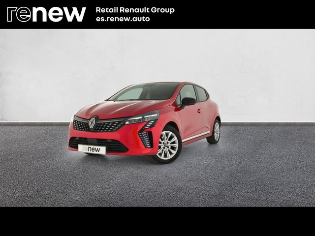 Renault Clio Evolution dCi 74 kW (100 CV)