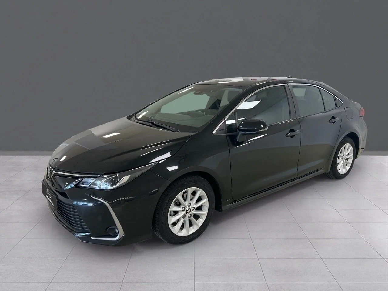 Toyota C-HR 1.8 125H Advance