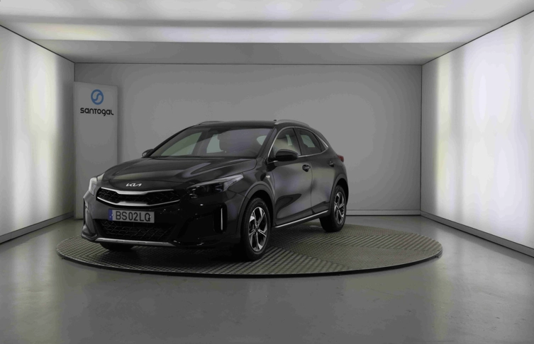 KIA - XCeed - XCeed 1.0 T-GDi Dynamic