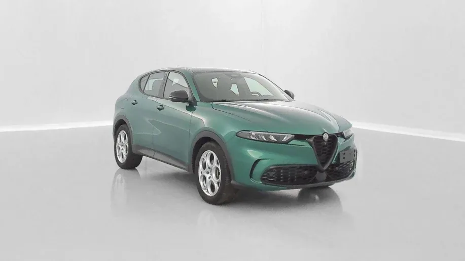 Alfa Romeo Tonale Tonale 1.5 Hybrid 130ch Sprint TCT7 Occasion
