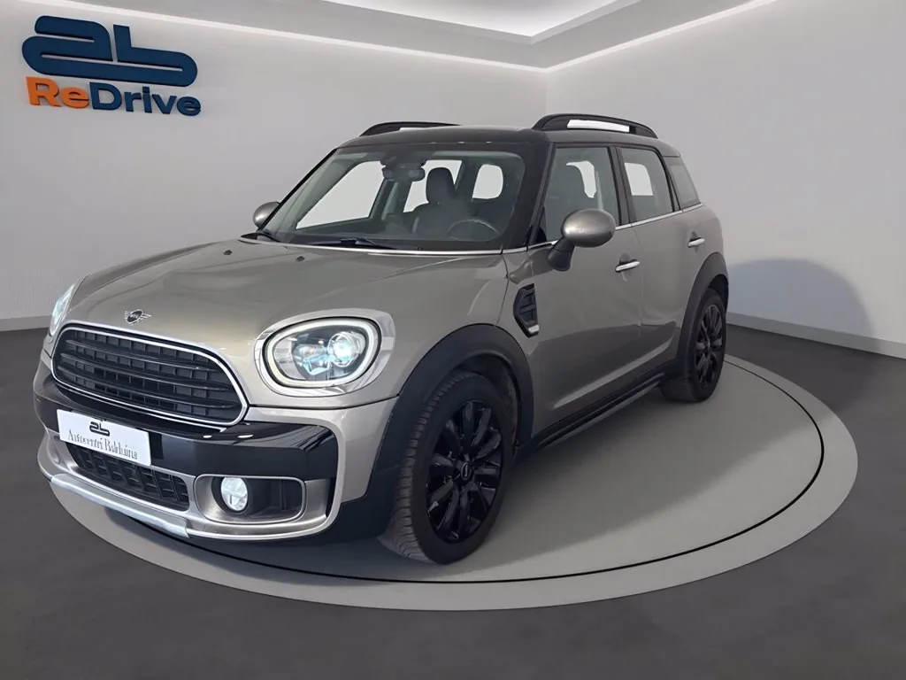 MINI Mini countryman 1.5 one d baker street auto 7m my20