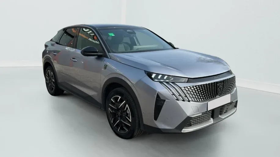 Peugeot 3008 1.2 hybrid 145 gt e-dcs6 Occasion