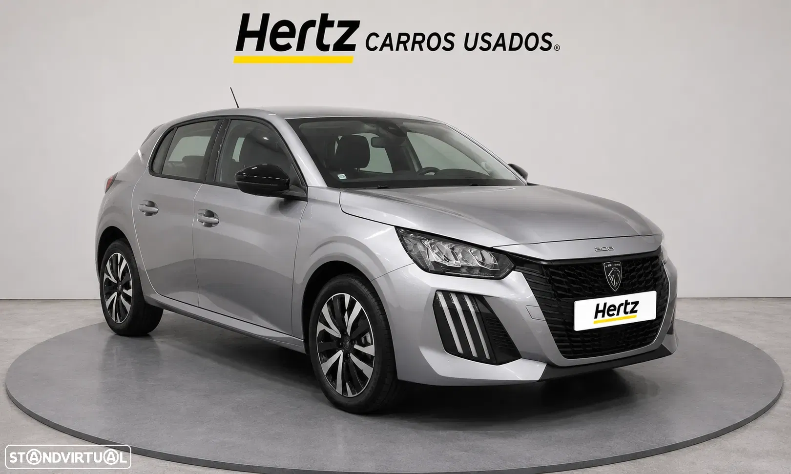 Peugeot 208 1.2 PureTech Active