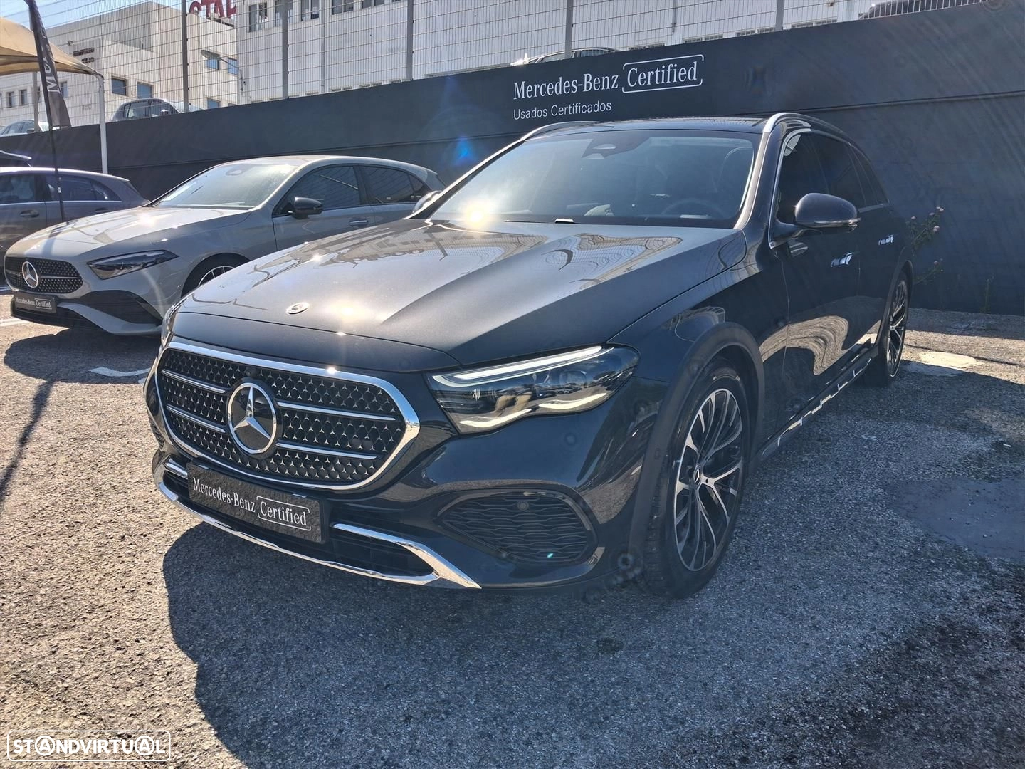 Mercedes-Benz E 300