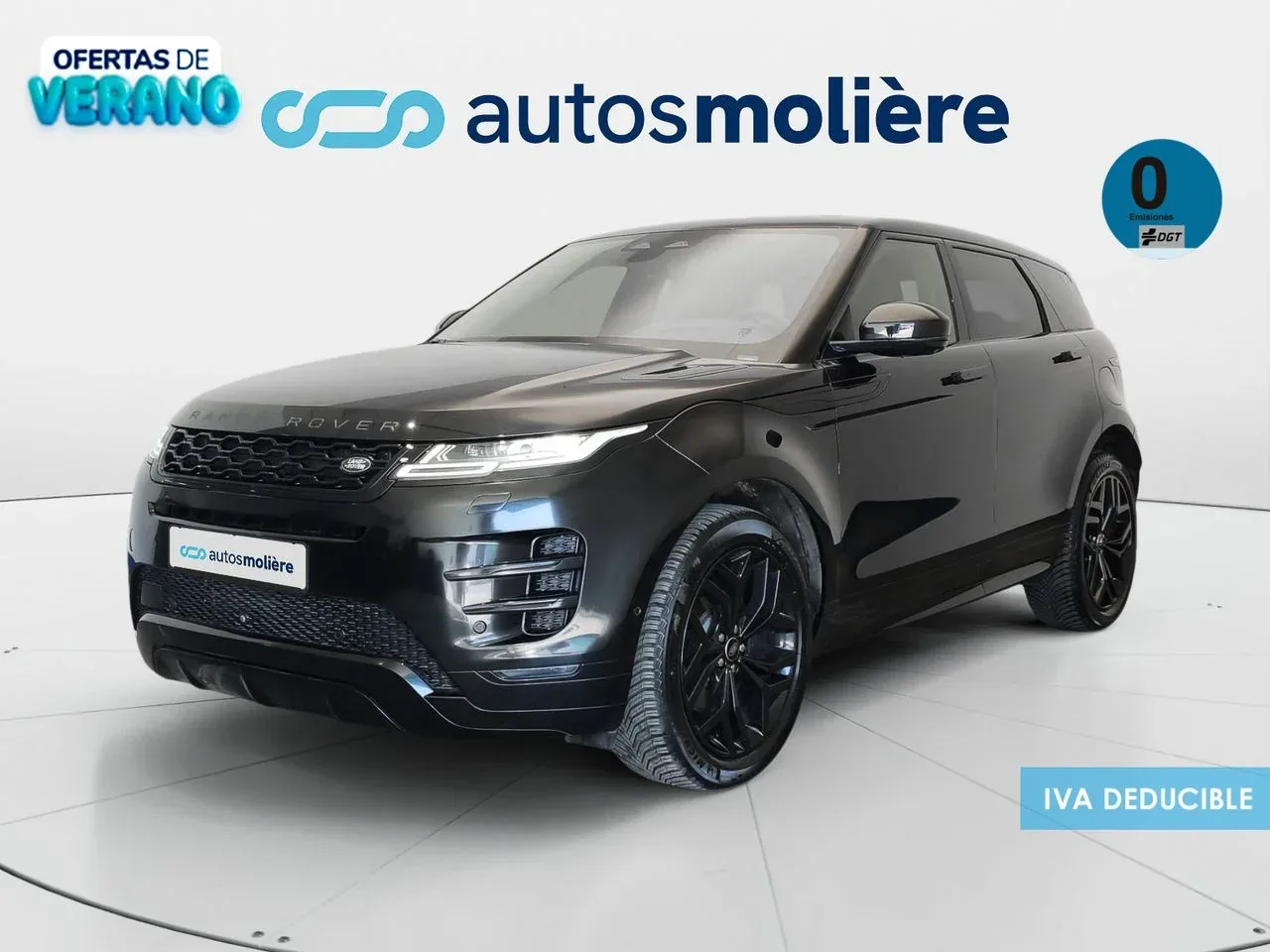 1.5 P300e PHEV Autobiography 4WD Auto 227 kW (309 CV)