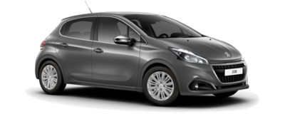 Peugeot 208 1.2L PureTech Allure 81 kW (110 CV)