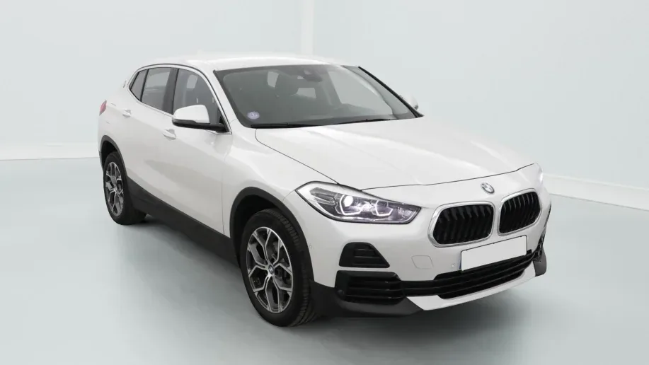 BMW X2 F39 X2 SDRIVE 18I 136 CH BVM6 BUSINESS DESIGN Occasion